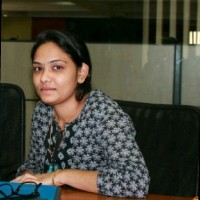 Bhargavi Vajja