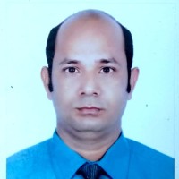 Biplab Kumar Paul