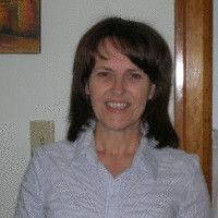 Lynn Langille