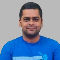 Rupesh Shah
