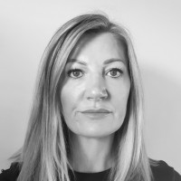 Nikki Sharp