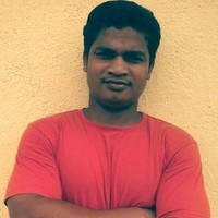 Khageswar Behera