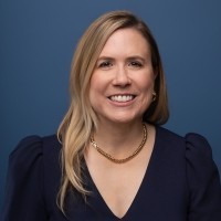 Heidi A. Weber, MBA, CAE