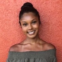 Stephanie Harris