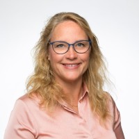 Maria Lindblad