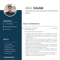 Abul Kalam