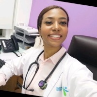 Latifa Mohamed
