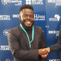 Nigel Ndlovu