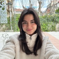 Daniela Benítez Cano