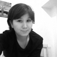Gulnara Burhanova