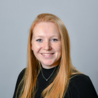 Charlotte Beardwood