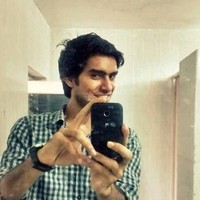 Rohitashv Kumar