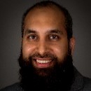 Tariq Ayubi