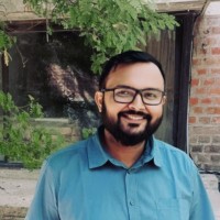 Kashyap Arya