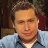 Eddy García