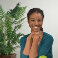 Antoinette Wright
