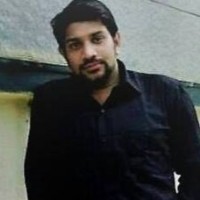 Sidharth Samantray