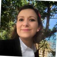 Alicia Fernández Bustelo