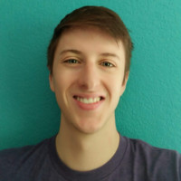 Zachary Newton