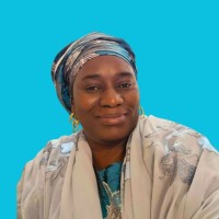 Dr. Jumai Ahmadu
