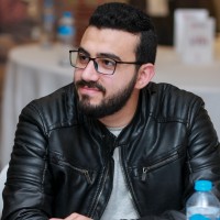 Abdelrahman Elkaliby