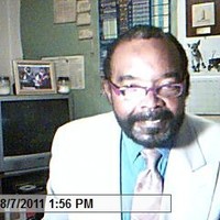 Richard E W.