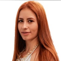 Helen Gonzalez De La Torre
