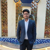Prashun Kedia