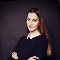 Kseniia Vysotskaia