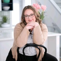 Cherie Sawaryn