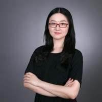 Evelina Shen