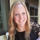 Caitlin Vaughan
