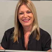 Kim Irvine