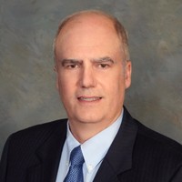 James McKenzie