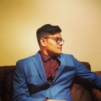 Anshuman Jha