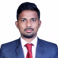 Nikhil Koli