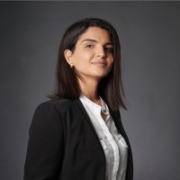 Chaima Achek