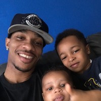 Marcus Robinson