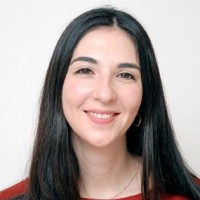 Sara Lakis Granell
