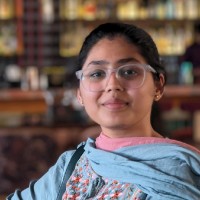 Gauhar Fatima