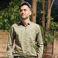 Yogesh Dodeja