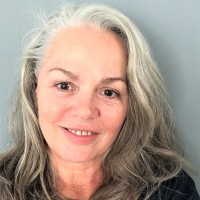 Anita Van Oers