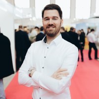 Robert Bos