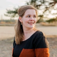 Nicole Rohaan - Timmerman