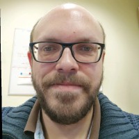 Maciek Słomczyński