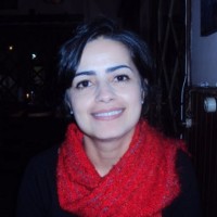 Rosana Souza