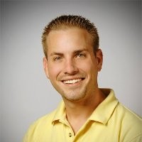 Elijah Gehman