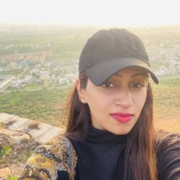 Tasmiya Shaikh