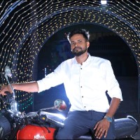 Harikaran D