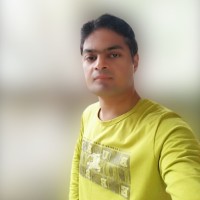 Mashood Ahmad